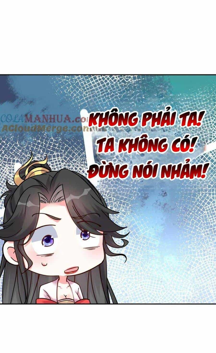 Nhân Vật Phản Diện Này Có Chút Lương Tâm, Nhưng Không Nhiều! - Chương 72 - ảnh 28