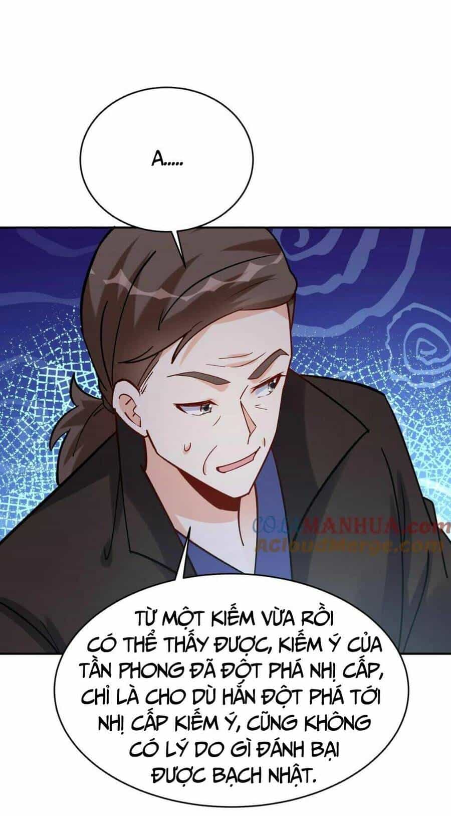 Nhân Vật Phản Diện Này Có Chút Lương Tâm, Nhưng Không Nhiều! - Chương 74 - ảnh 7