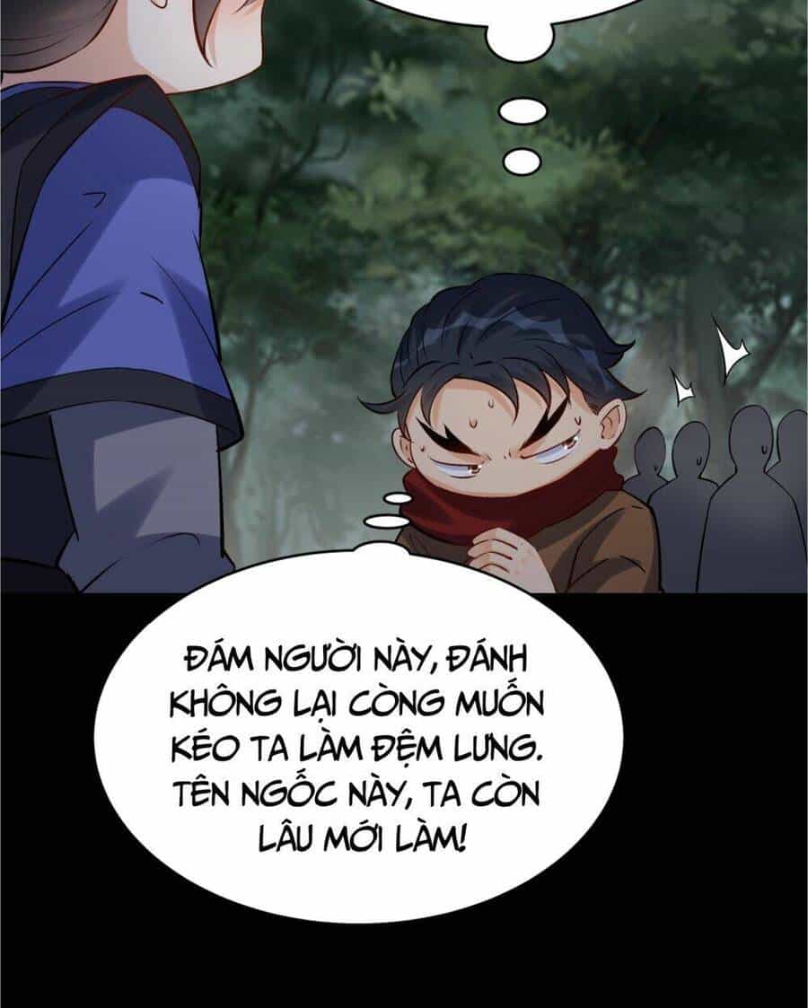 Nhân Vật Phản Diện Này Có Chút Lương Tâm, Nhưng Không Nhiều! - Chương 83 - ảnh 10