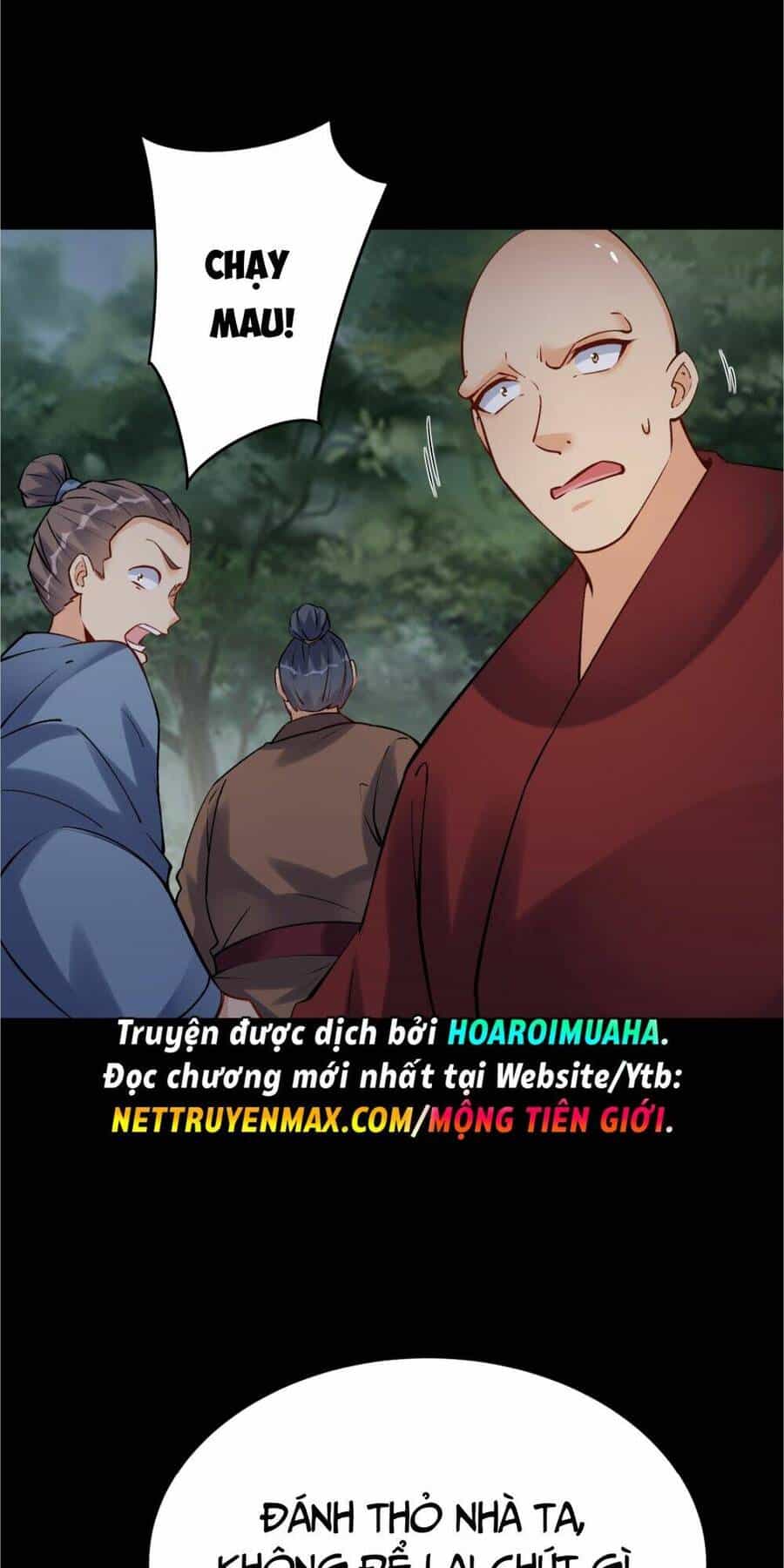 Nhân Vật Phản Diện Này Có Chút Lương Tâm, Nhưng Không Nhiều! - Chương 83 - ảnh 11