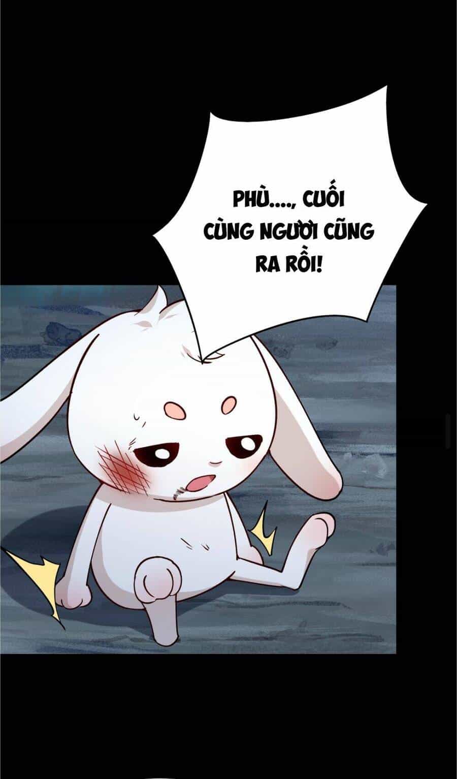 Nhân Vật Phản Diện Này Có Chút Lương Tâm, Nhưng Không Nhiều! - Chương 84 - ảnh 13