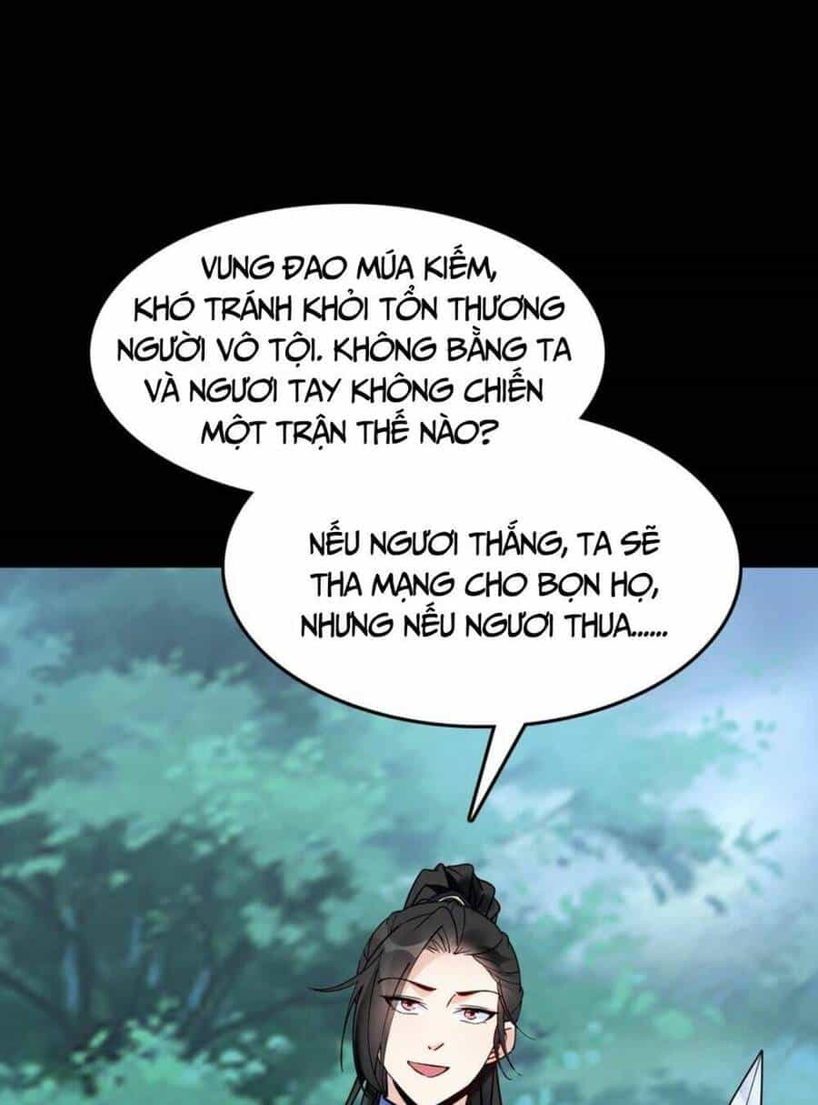 Nhân Vật Phản Diện Này Có Chút Lương Tâm, Nhưng Không Nhiều! - Chương 85 - ảnh 13