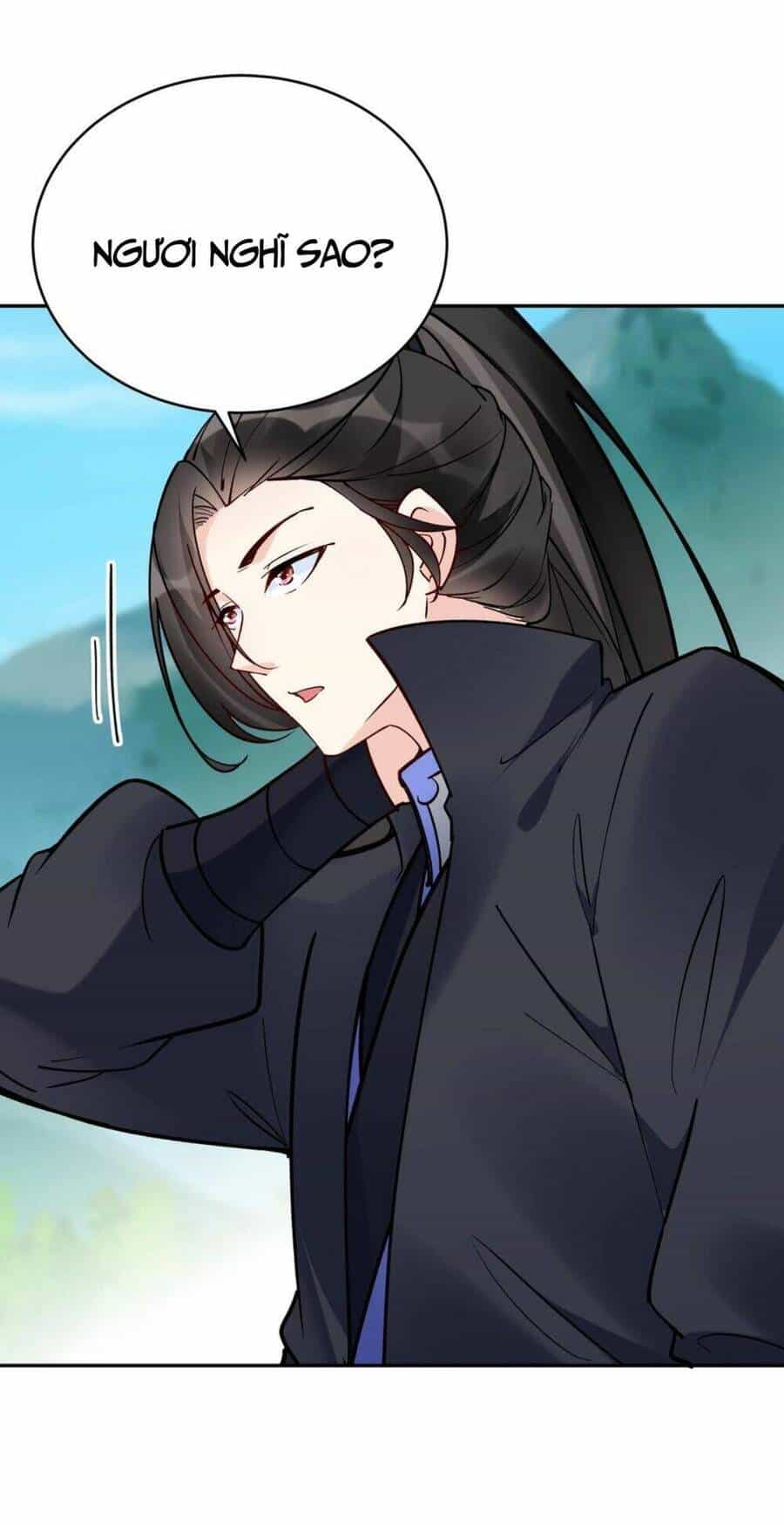 Nhân Vật Phản Diện Này Có Chút Lương Tâm, Nhưng Không Nhiều! - Chương 87 - ảnh 5