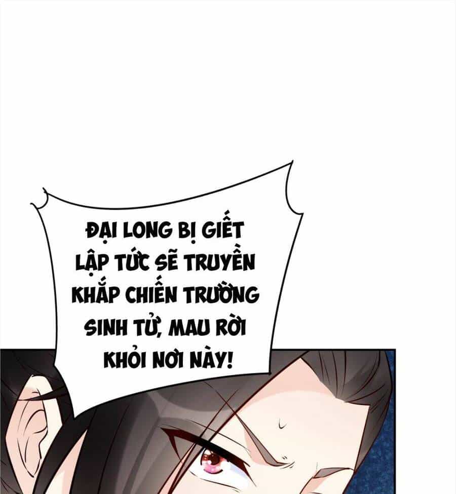 Nhân Vật Phản Diện Này Có Chút Lương Tâm, Nhưng Không Nhiều! - Chương 89 - ảnh 25