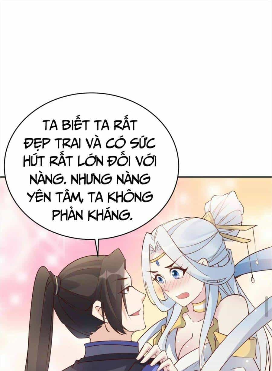 Nhân Vật Phản Diện Này Có Chút Lương Tâm, Nhưng Không Nhiều! - Chương 92 - ảnh 18