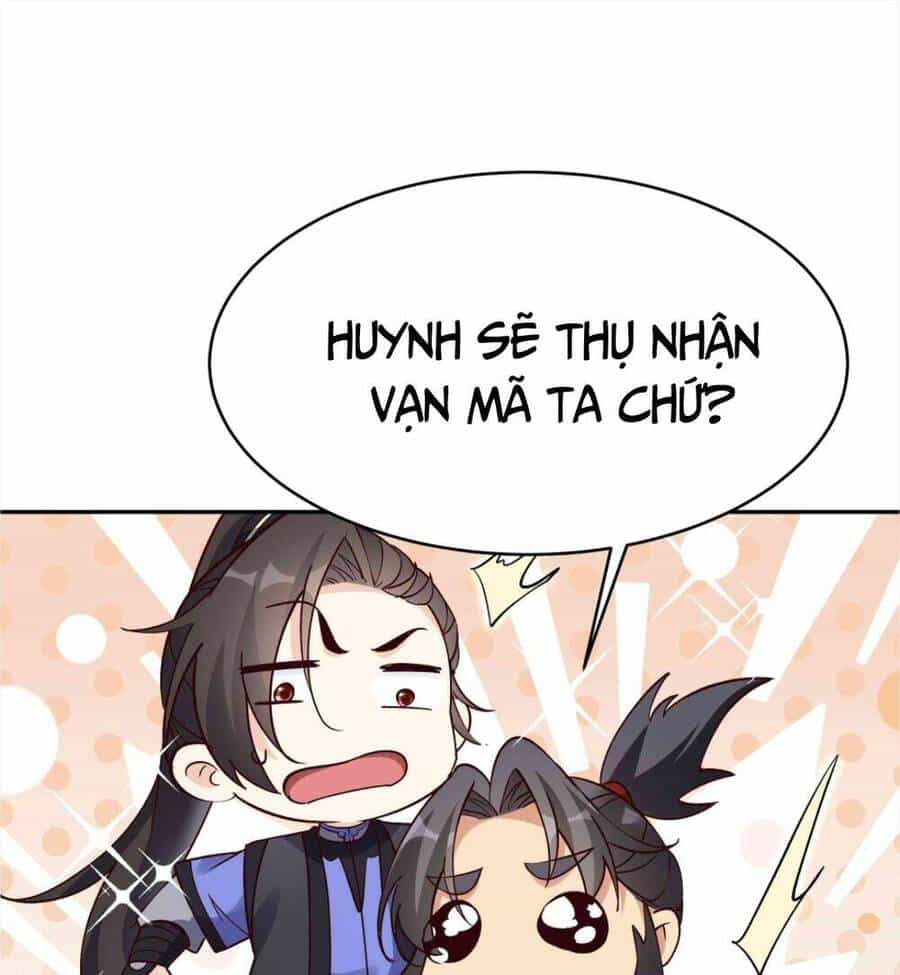 Nhân Vật Phản Diện Này Có Chút Lương Tâm, Nhưng Không Nhiều! - Chương 92 - ảnh 33