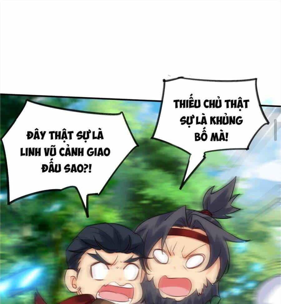 Nhân Vật Phản Diện Này Có Chút Lương Tâm, Nhưng Không Nhiều! - Chương 94 - ảnh 8