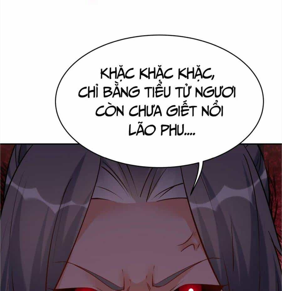 Nhân Vật Phản Diện Này Có Chút Lương Tâm, Nhưng Không Nhiều! - Chương 95 - ảnh 23
