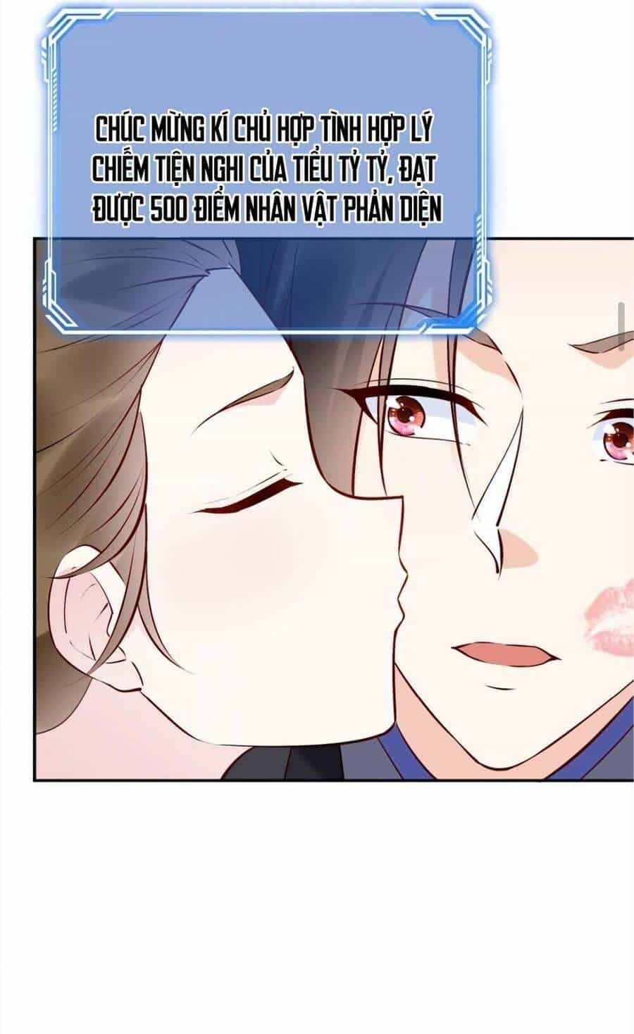 Nhân Vật Phản Diện Này Có Chút Lương Tâm, Nhưng Không Nhiều! - Chương 97 - ảnh 16