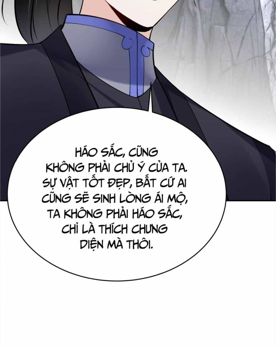 Nhân Vật Phản Diện Này Có Chút Lương Tâm, Nhưng Không Nhiều! - Chương 97 - ảnh 7