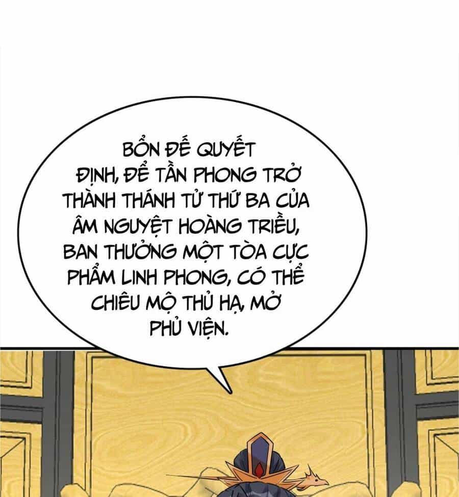 Nhân Vật Phản Diện Này Có Chút Lương Tâm, Nhưng Không Nhiều! - Chương 98 - ảnh 5