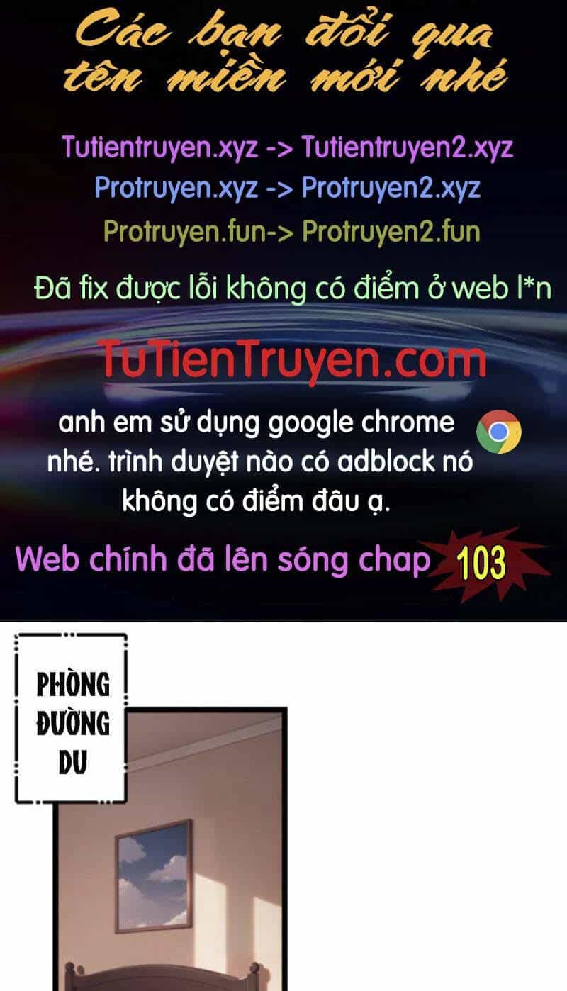Nhân Vật Phản Diện: Sau Khi Nghe Lén Tiếng Lòng, Nữ Chính Muốn Làm Hậu Cung Của Ta! - Chương 102 - ảnh 1