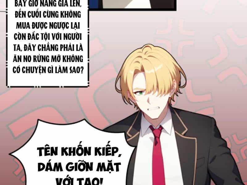 Nhân Vật Phản Diện: Sau Khi Nghe Lén Tiếng Lòng, Nữ Chính Muốn Làm Hậu Cung Của Ta! - Chương 116 - ảnh 22