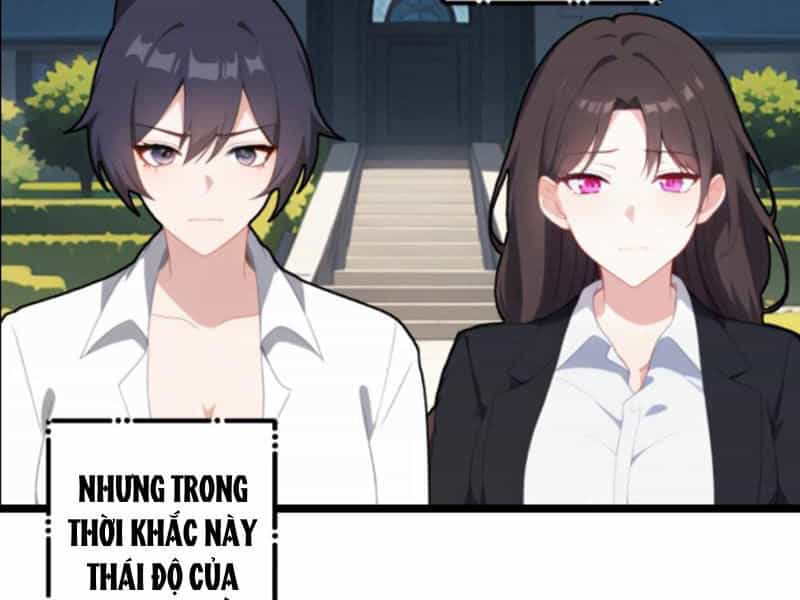 Nhân Vật Phản Diện: Sau Khi Nghe Lén Tiếng Lòng, Nữ Chính Muốn Làm Hậu Cung Của Ta! - Chương 120 - ảnh 36