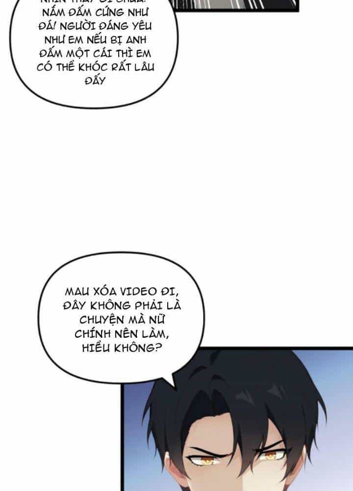 Nhân Vật Phản Diện: Sau Khi Nghe Lén Tiếng Lòng, Nữ Chính Muốn Làm Hậu Cung Của Ta! - Chương 16 - ảnh 48