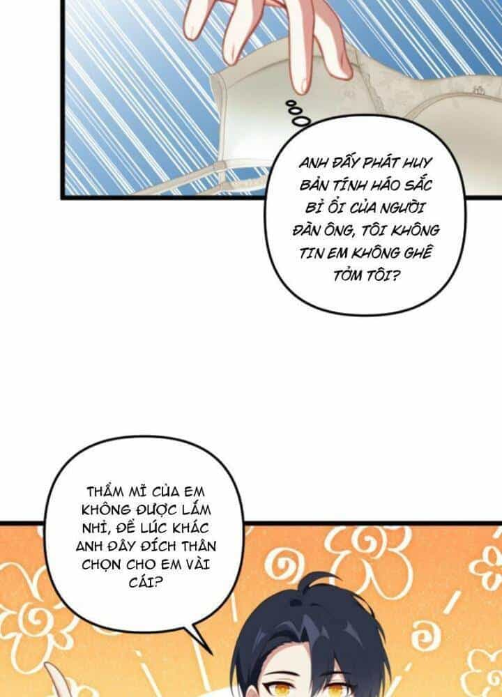 Nhân Vật Phản Diện: Sau Khi Nghe Lén Tiếng Lòng, Nữ Chính Muốn Làm Hậu Cung Của Ta! - Chương 17 - ảnh 50