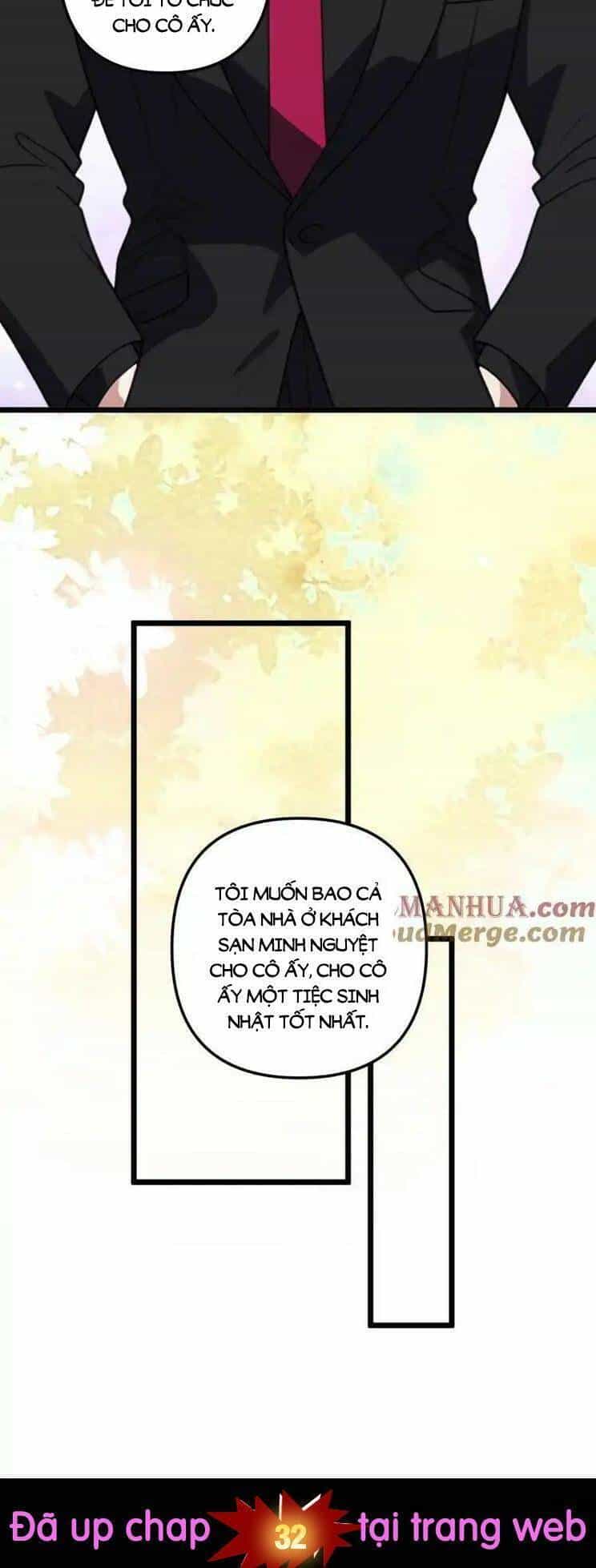 Nhân Vật Phản Diện: Sau Khi Nghe Lén Tiếng Lòng, Nữ Chính Muốn Làm Hậu Cung Của Ta! - Chương 31 - ảnh 17
