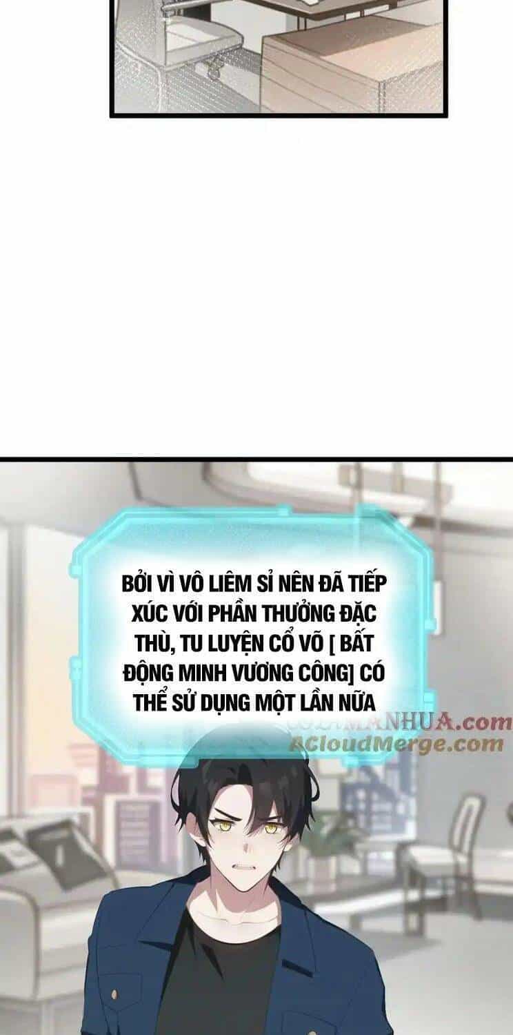 Nhân Vật Phản Diện: Sau Khi Nghe Lén Tiếng Lòng, Nữ Chính Muốn Làm Hậu Cung Của Ta! - Chương 34 - ảnh 15
