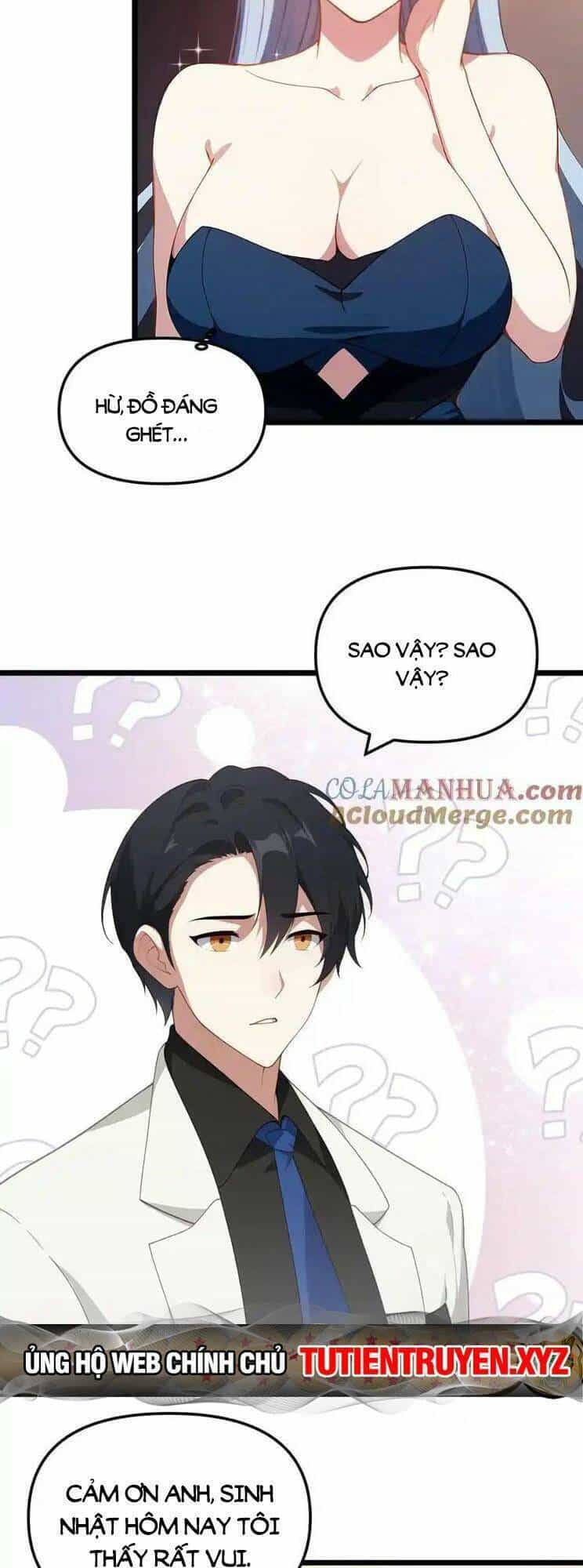 Nhân Vật Phản Diện: Sau Khi Nghe Lén Tiếng Lòng, Nữ Chính Muốn Làm Hậu Cung Của Ta! - Chương 36 - ảnh 17