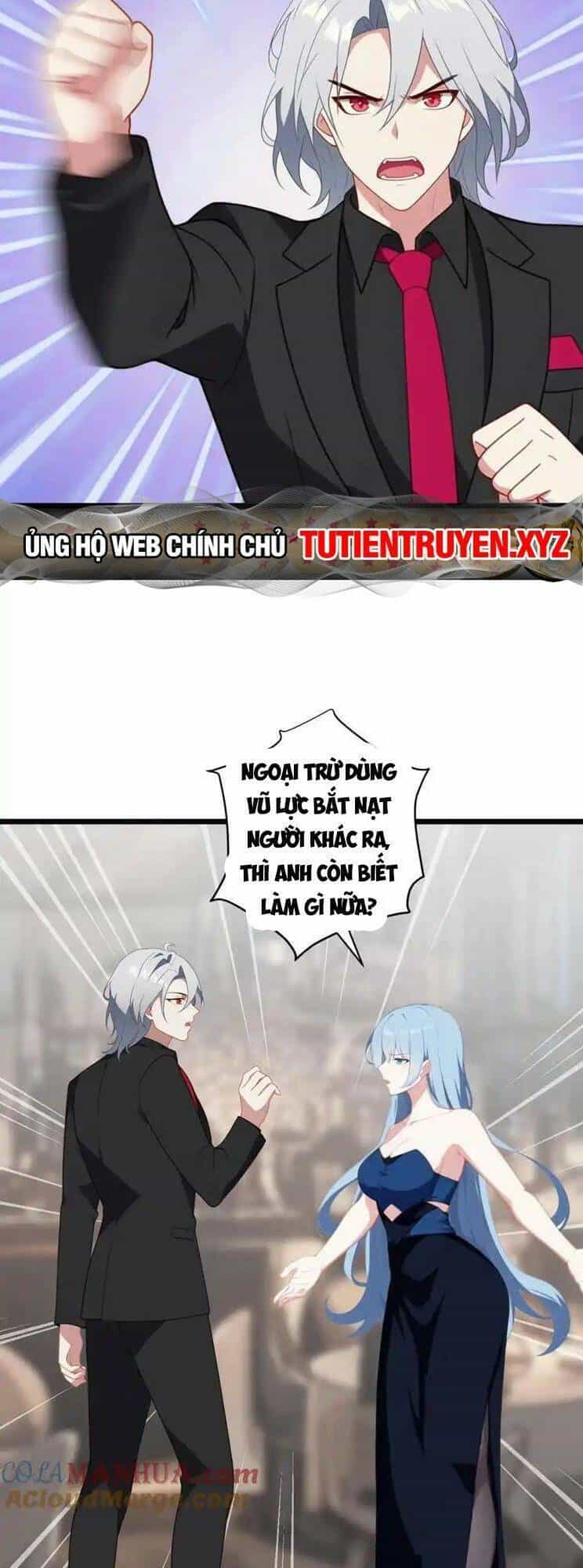 Nhân Vật Phản Diện: Sau Khi Nghe Lén Tiếng Lòng, Nữ Chính Muốn Làm Hậu Cung Của Ta! - Chương 37 - ảnh 9