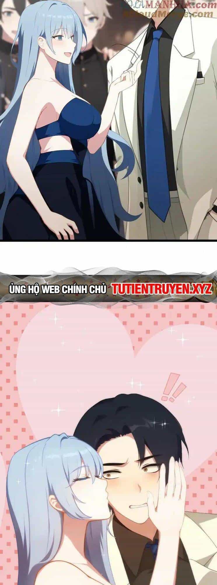 Nhân Vật Phản Diện: Sau Khi Nghe Lén Tiếng Lòng, Nữ Chính Muốn Làm Hậu Cung Của Ta! - Chương 38 - ảnh 13