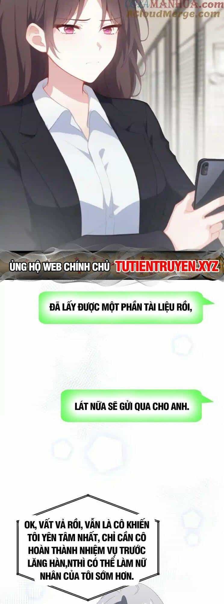 Nhân Vật Phản Diện: Sau Khi Nghe Lén Tiếng Lòng, Nữ Chính Muốn Làm Hậu Cung Của Ta! - Chương 42 - ảnh 13