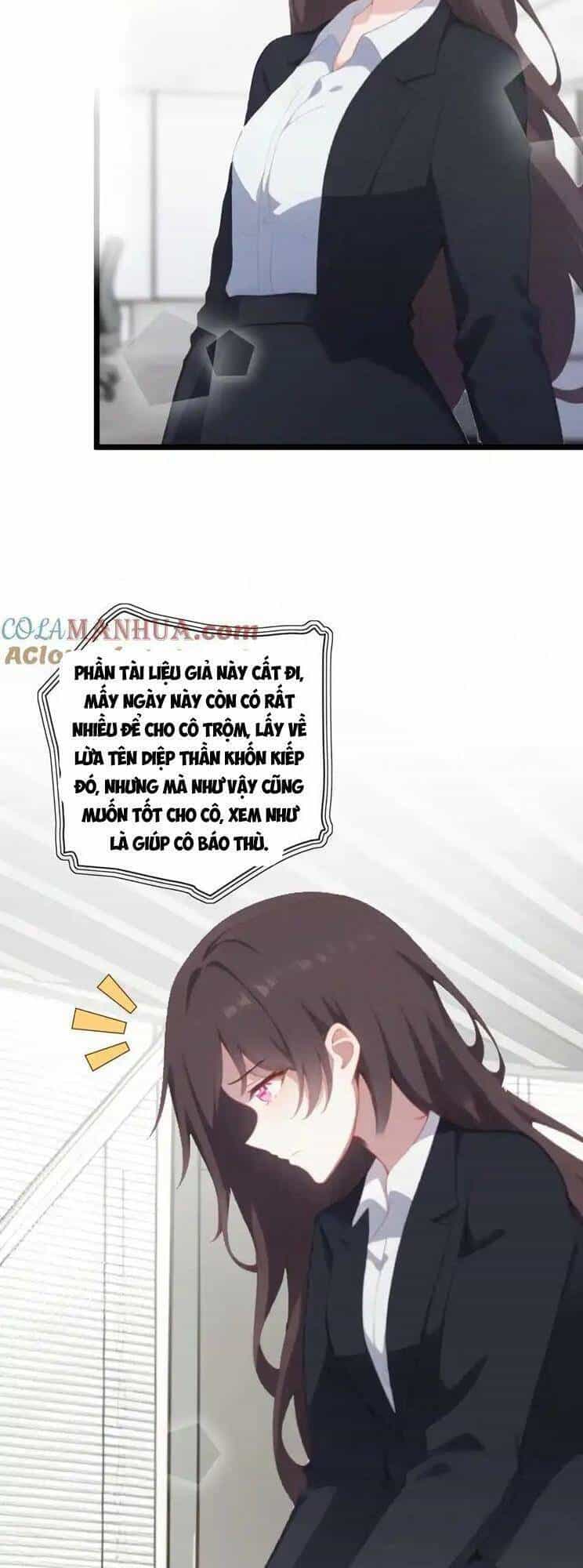 Nhân Vật Phản Diện: Sau Khi Nghe Lén Tiếng Lòng, Nữ Chính Muốn Làm Hậu Cung Của Ta! - Chương 42 - ảnh 5