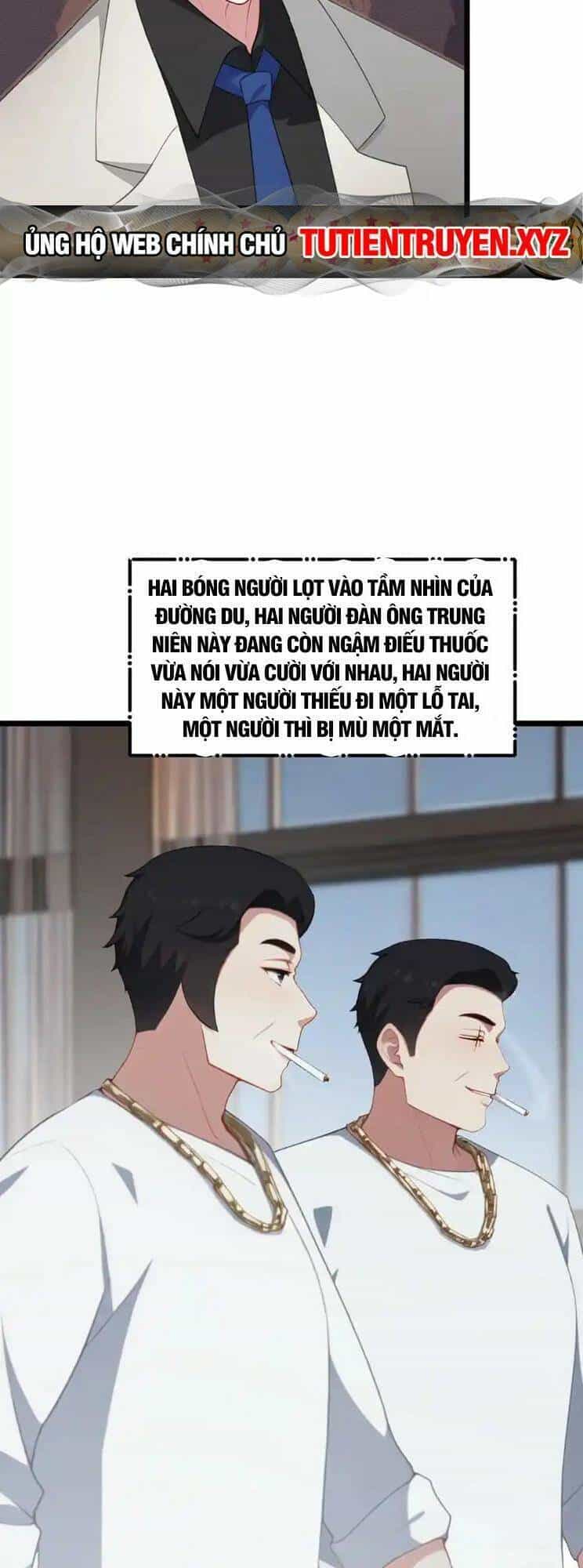Nhân Vật Phản Diện: Sau Khi Nghe Lén Tiếng Lòng, Nữ Chính Muốn Làm Hậu Cung Của Ta! - Chương 44 - ảnh 10