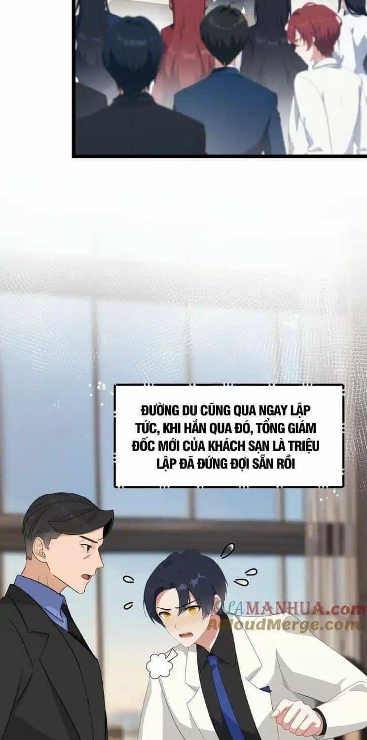 Nhân Vật Phản Diện: Sau Khi Nghe Lén Tiếng Lòng, Nữ Chính Muốn Làm Hậu Cung Của Ta! - Chương 44 - ảnh 3