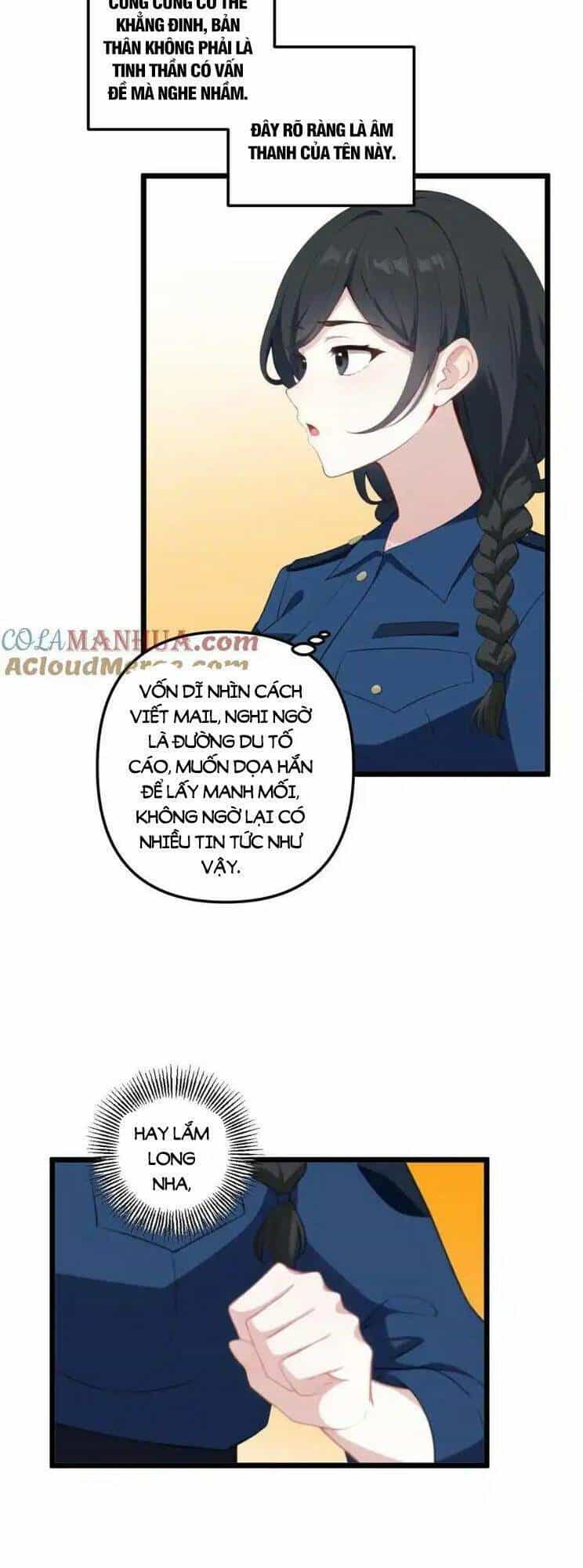 Nhân Vật Phản Diện: Sau Khi Nghe Lén Tiếng Lòng, Nữ Chính Muốn Làm Hậu Cung Của Ta! - Chương 49 - ảnh 13