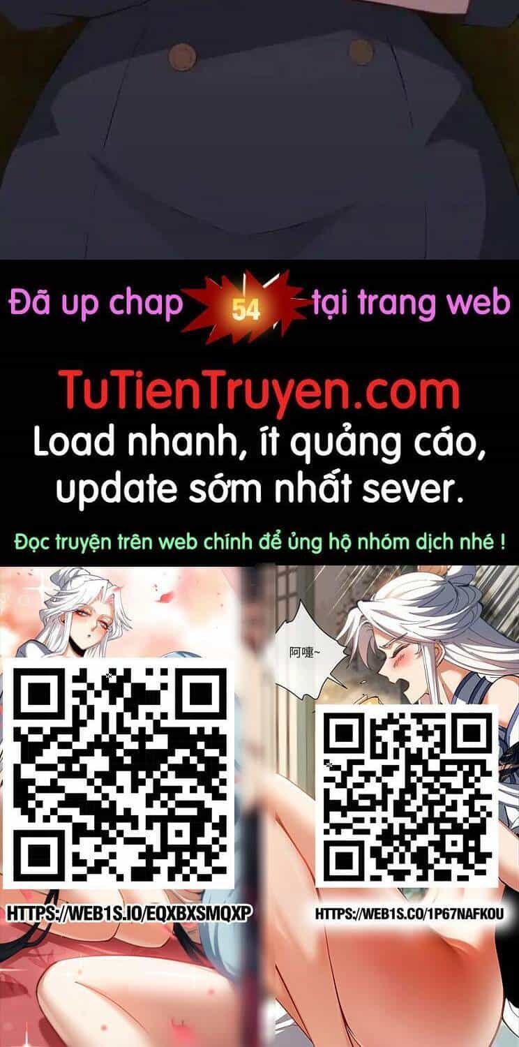 Nhân Vật Phản Diện: Sau Khi Nghe Lén Tiếng Lòng, Nữ Chính Muốn Làm Hậu Cung Của Ta! - Chương 53 - ảnh 20