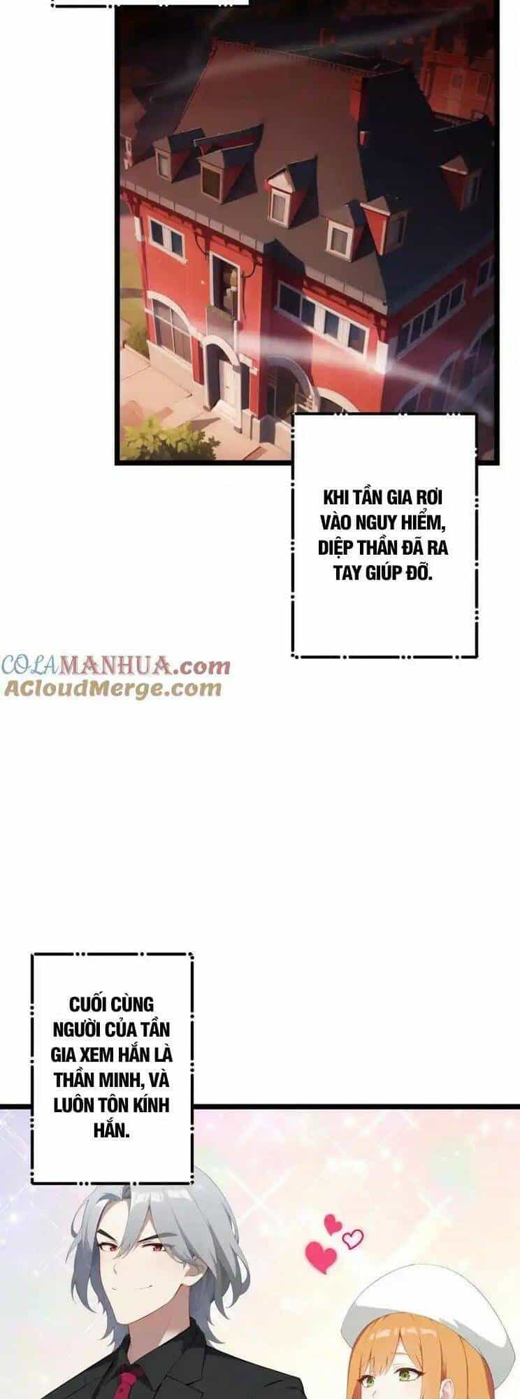 Nhân Vật Phản Diện: Sau Khi Nghe Lén Tiếng Lòng, Nữ Chính Muốn Làm Hậu Cung Của Ta! - Chương 53 - ảnh 9