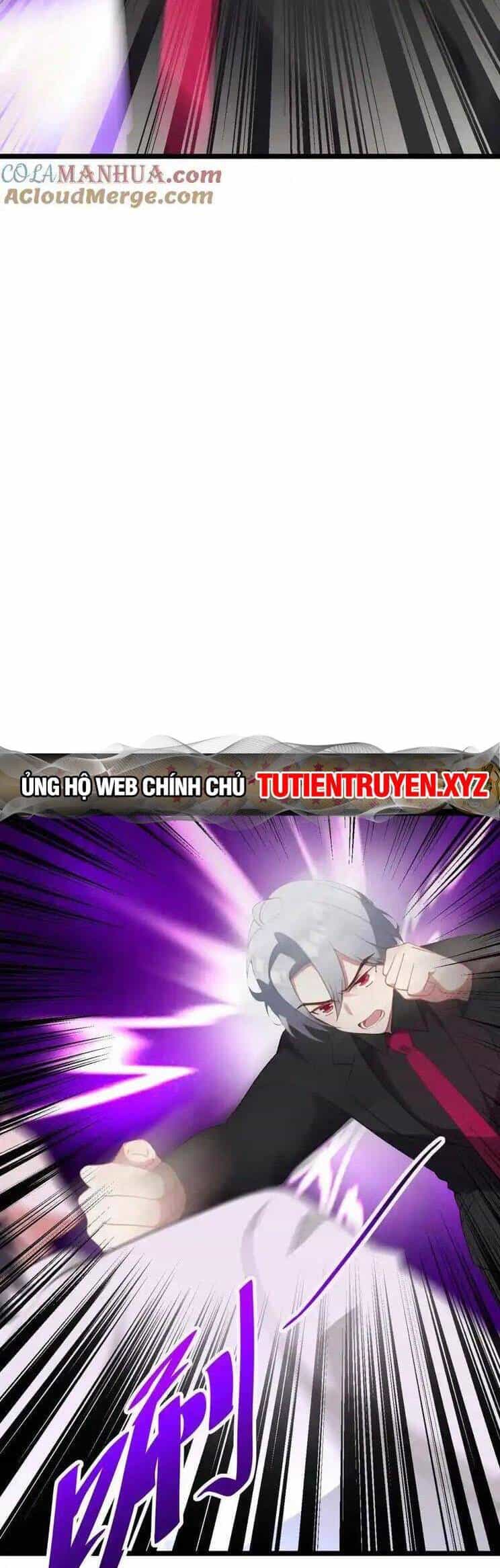 Nhân Vật Phản Diện: Sau Khi Nghe Lén Tiếng Lòng, Nữ Chính Muốn Làm Hậu Cung Của Ta! - Chương 65 - ảnh 11