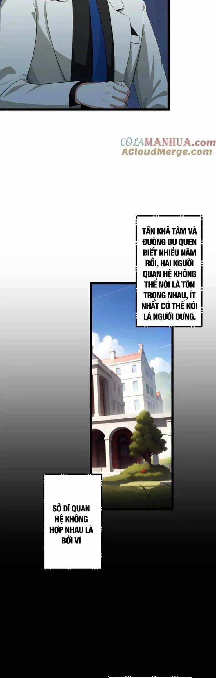 Nhân Vật Phản Diện: Sau Khi Nghe Lén Tiếng Lòng, Nữ Chính Muốn Làm Hậu Cung Của Ta! - Chương 68 - ảnh 2