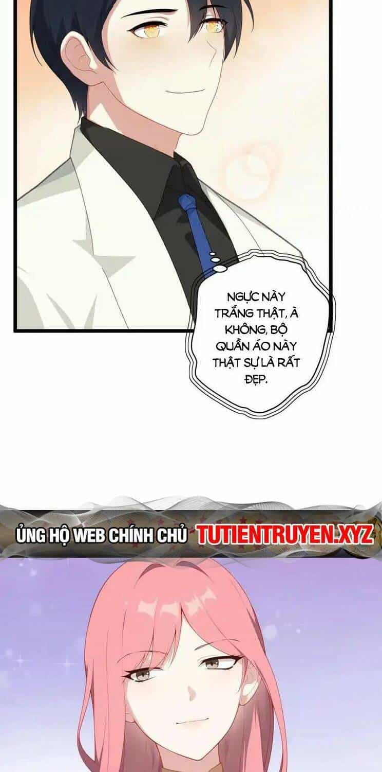 Nhân Vật Phản Diện: Sau Khi Nghe Lén Tiếng Lòng, Nữ Chính Muốn Làm Hậu Cung Của Ta! - Chương 7 - ảnh 12