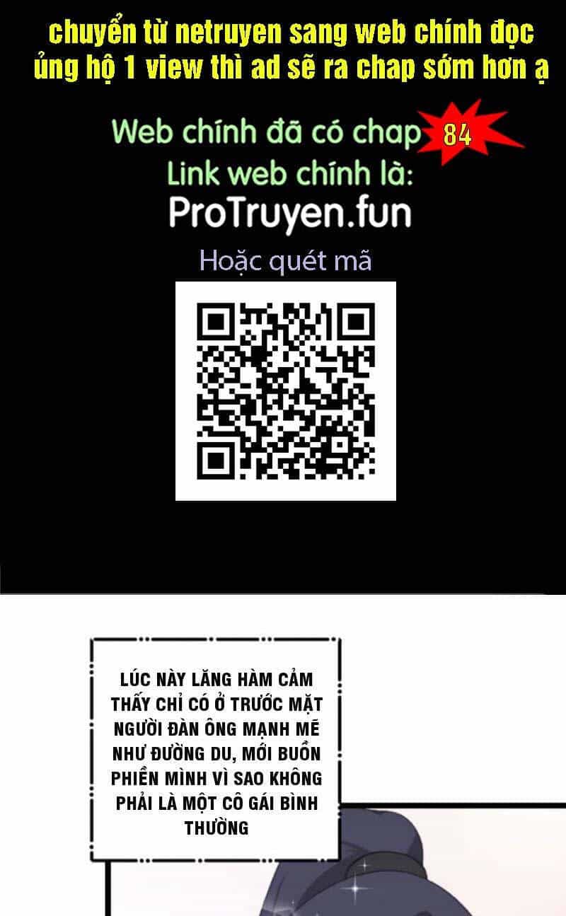 Nhân Vật Phản Diện: Sau Khi Nghe Lén Tiếng Lòng, Nữ Chính Muốn Làm Hậu Cung Của Ta! - Chương 83 - ảnh 1