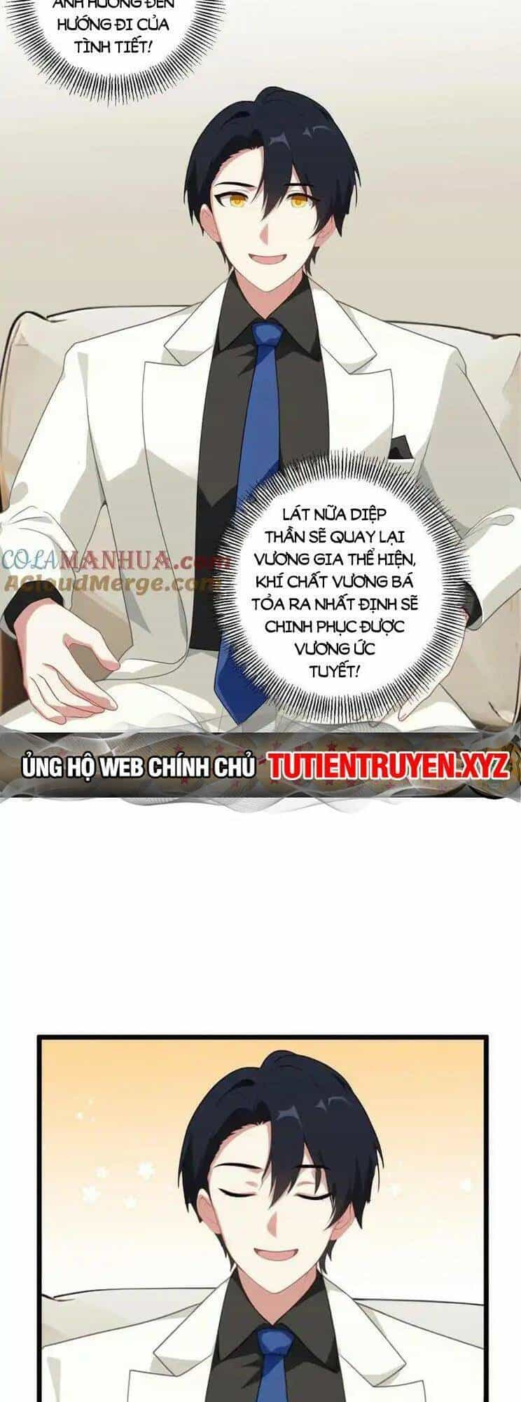 Nhân Vật Phản Diện: Sau Khi Nghe Lén Tiếng Lòng, Nữ Chính Muốn Làm Hậu Cung Của Ta! - Chương 9 - ảnh 14