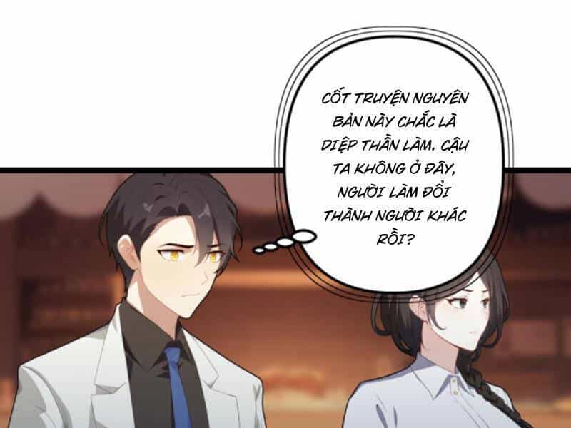 Nhân Vật Phản Diện: Sau Khi Nghe Lén Tiếng Lòng, Nữ Chính Muốn Làm Hậu Cung Của Ta! - Chương 93 - ảnh 22