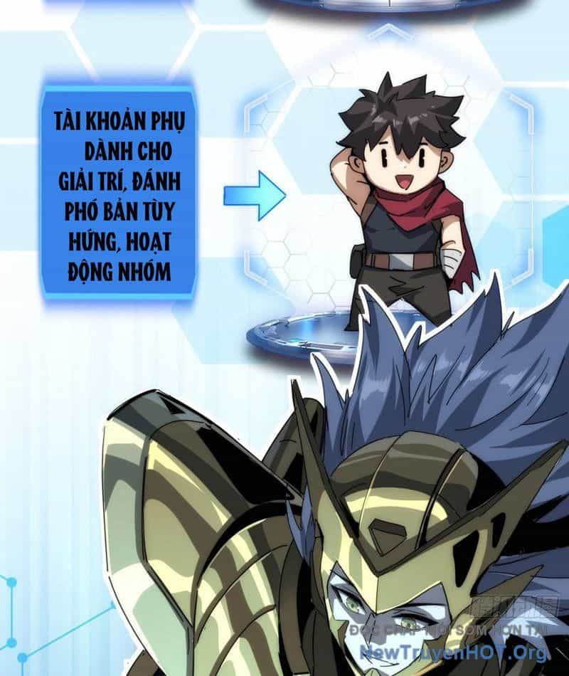 Nhân Vật Phản Diện Trong Trò Chơi Tận Thế Quật Khởi - Chương 1 - ảnh 143