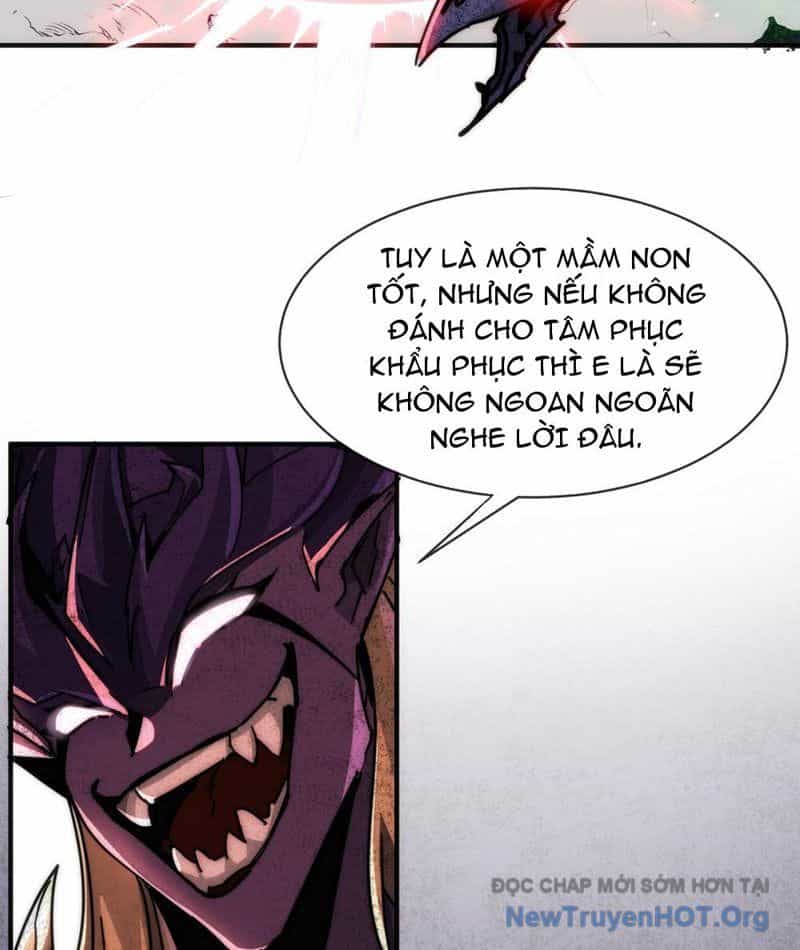 Nhân Vật Phản Diện Trong Trò Chơi Tận Thế Quật Khởi - Chương 10 - ảnh 69