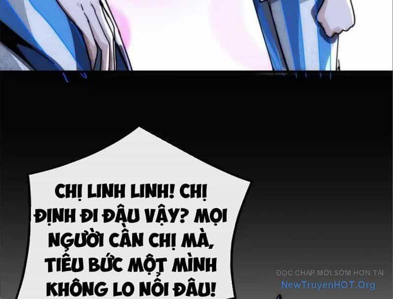 Nhân Vật Phản Diện Trong Trò Chơi Tận Thế Quật Khởi - Chương 11 - ảnh 10