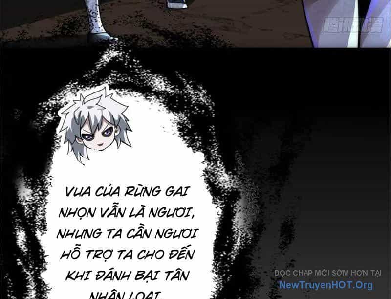 Nhân Vật Phản Diện Trong Trò Chơi Tận Thế Quật Khởi - Chương 11 - ảnh 111