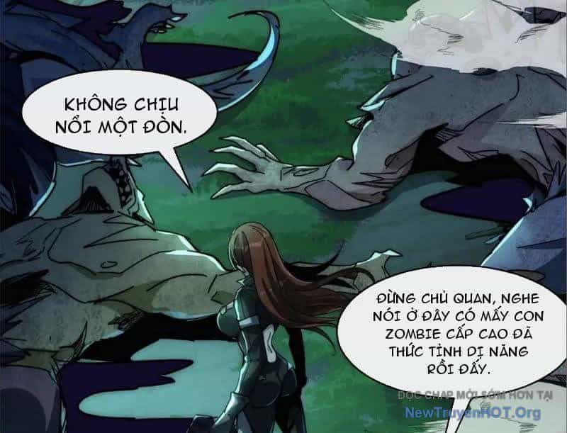 Nhân Vật Phản Diện Trong Trò Chơi Tận Thế Quật Khởi - Chương 11 - ảnh 138