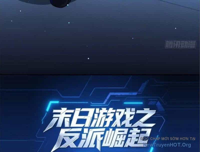 Nhân Vật Phản Diện Trong Trò Chơi Tận Thế Quật Khởi - Chương 11 - ảnh 4