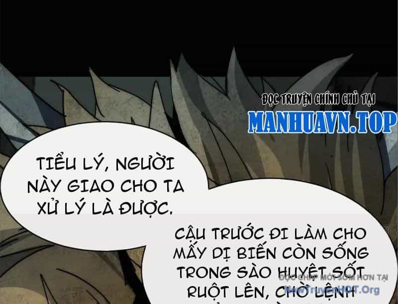 Nhân Vật Phản Diện Trong Trò Chơi Tận Thế Quật Khởi - Chương 12 - ảnh 43
