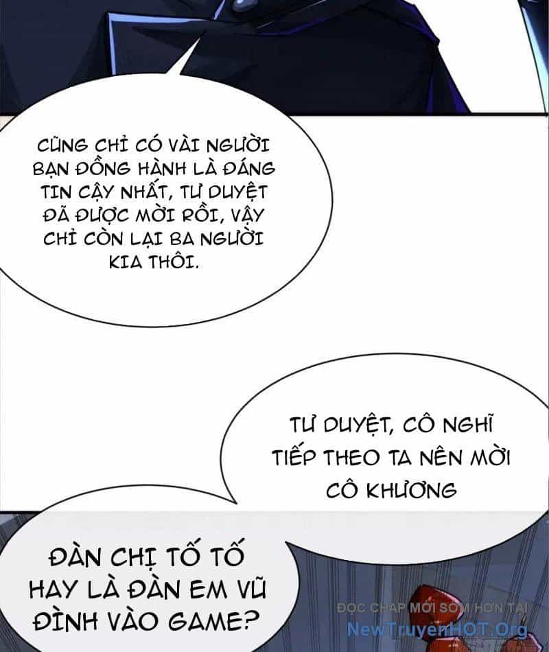 Nhân Vật Phản Diện Trong Trò Chơi Tận Thế Quật Khởi - Chương 13 - ảnh 24