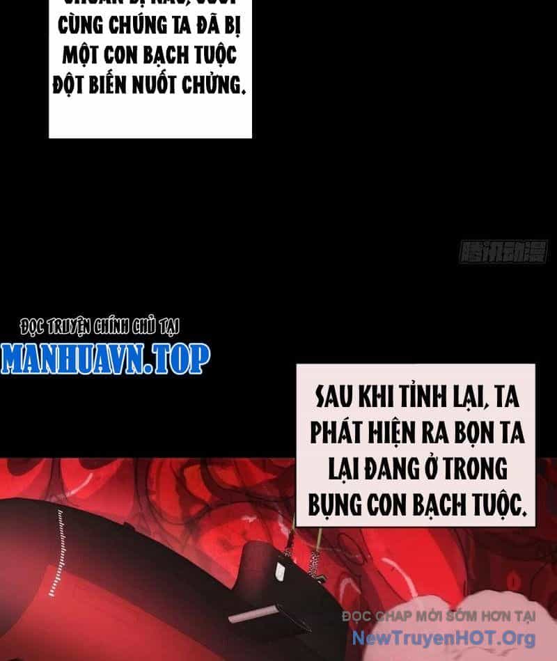 Nhân Vật Phản Diện Trong Trò Chơi Tận Thế Quật Khởi - Chương 18 - ảnh 14