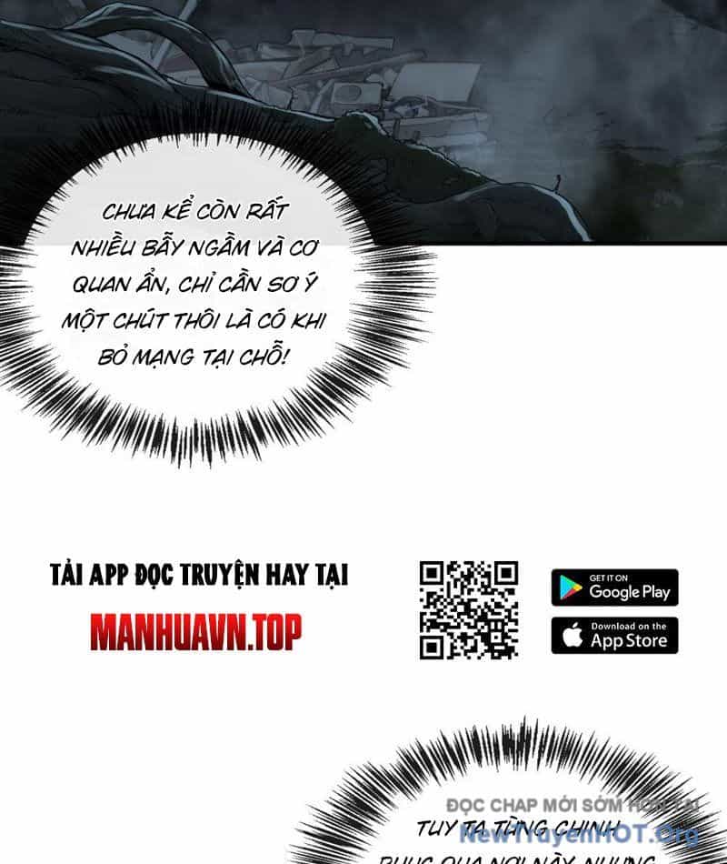 Nhân Vật Phản Diện Trong Trò Chơi Tận Thế Quật Khởi - Chương 2 - ảnh 61