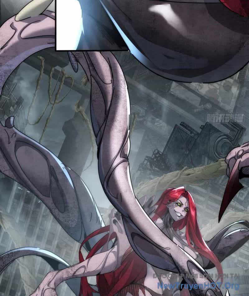 Nhân Vật Phản Diện Trong Trò Chơi Tận Thế Quật Khởi - Chương 2 - ảnh 74