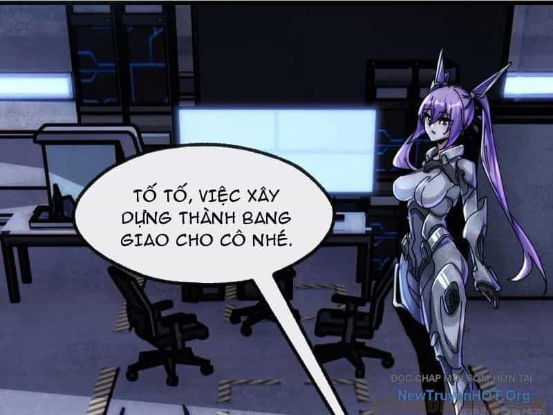 Nhân Vật Phản Diện Trong Trò Chơi Tận Thế Quật Khởi - Chương 20 - ảnh 129